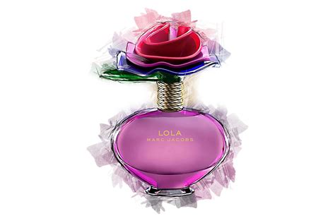 marc jacobs lola review